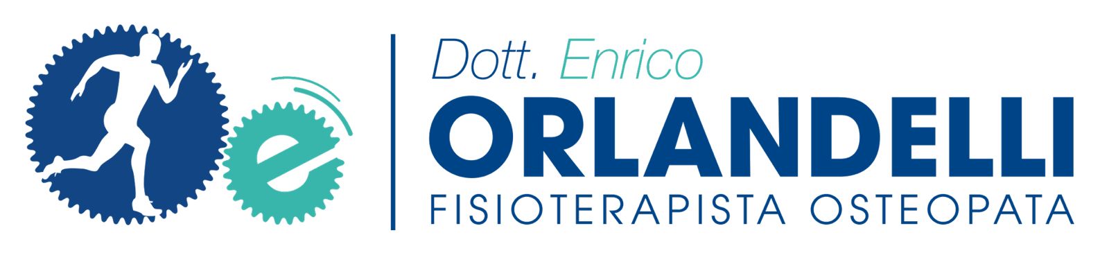 Dott. Enrico Orlandelli – Fisioterapista Osteopata