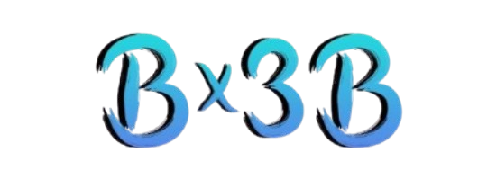 Logo BX3B